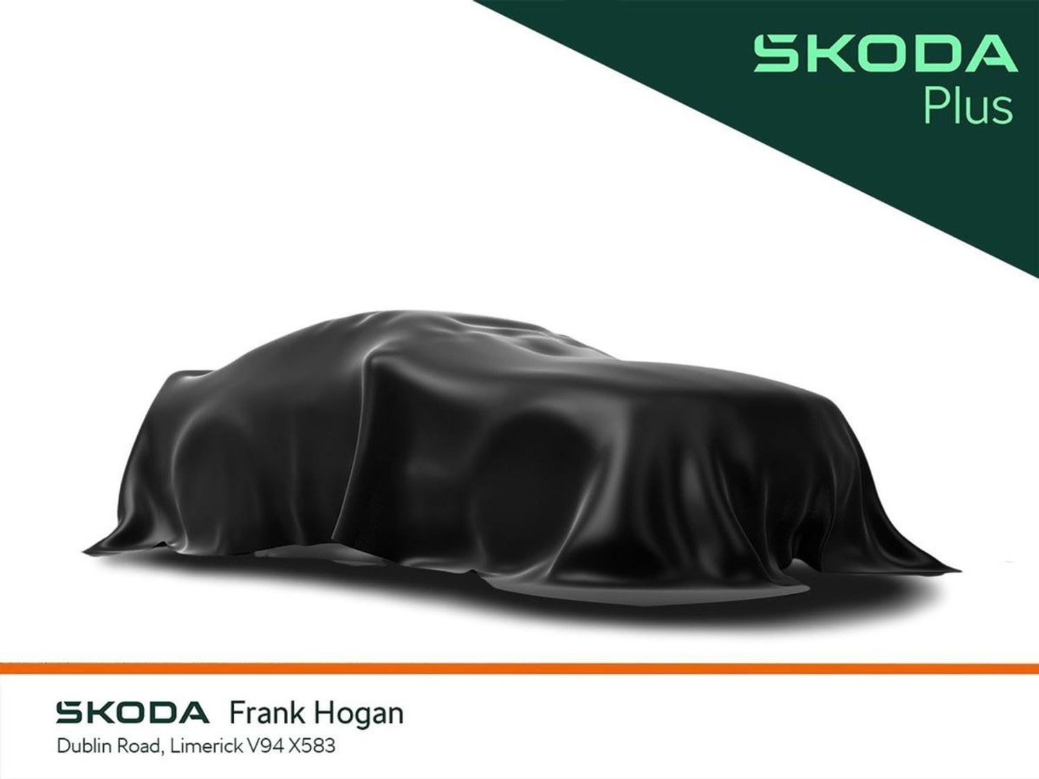 2021 Skoda Kodiaq