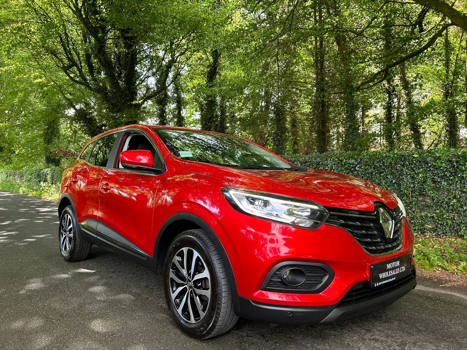 2022 Renault Kadjar