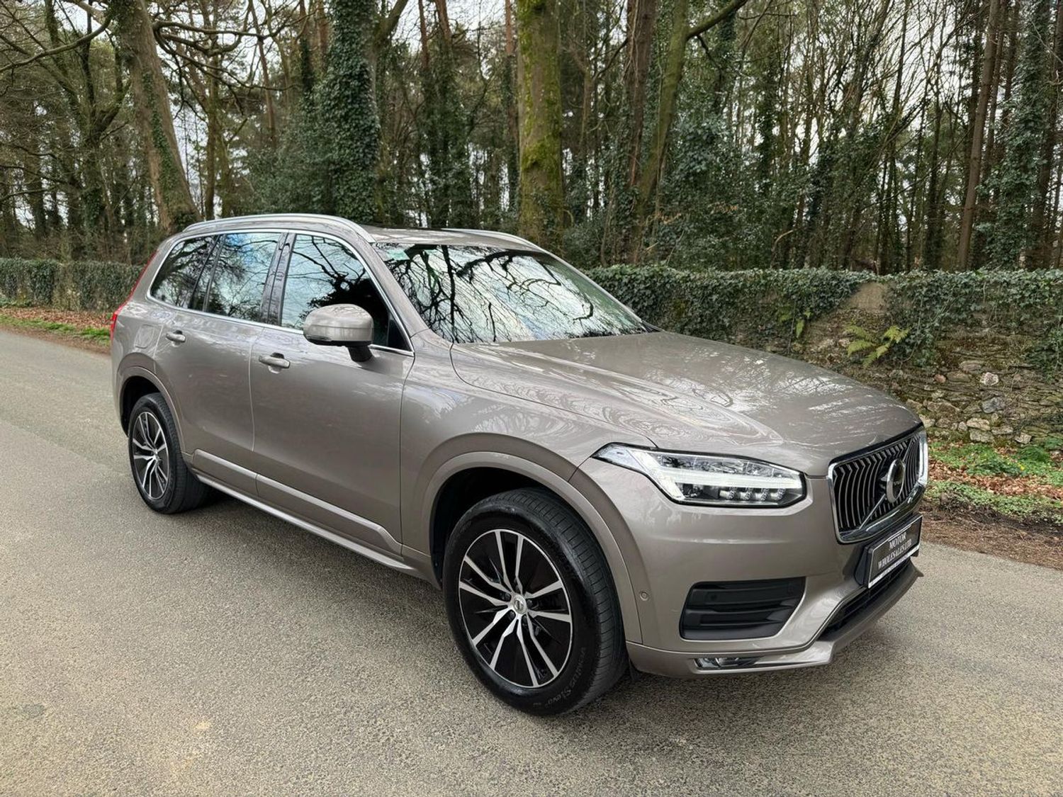 2020 Volvo XC90