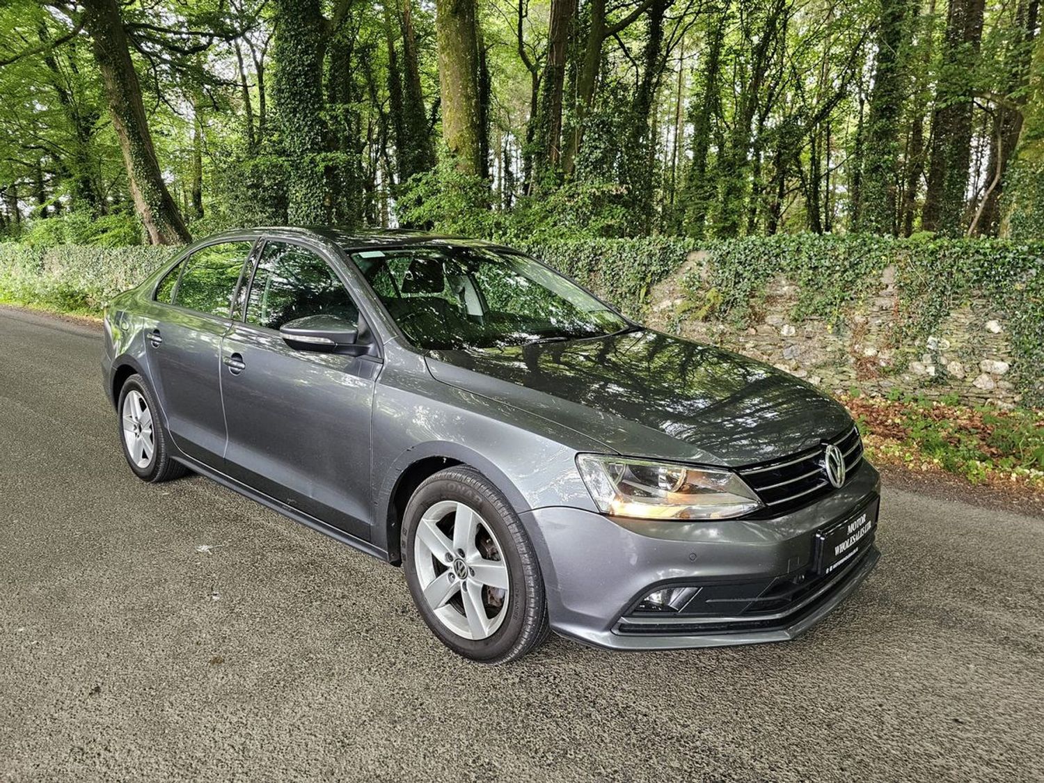 2017 Volkswagen Jetta