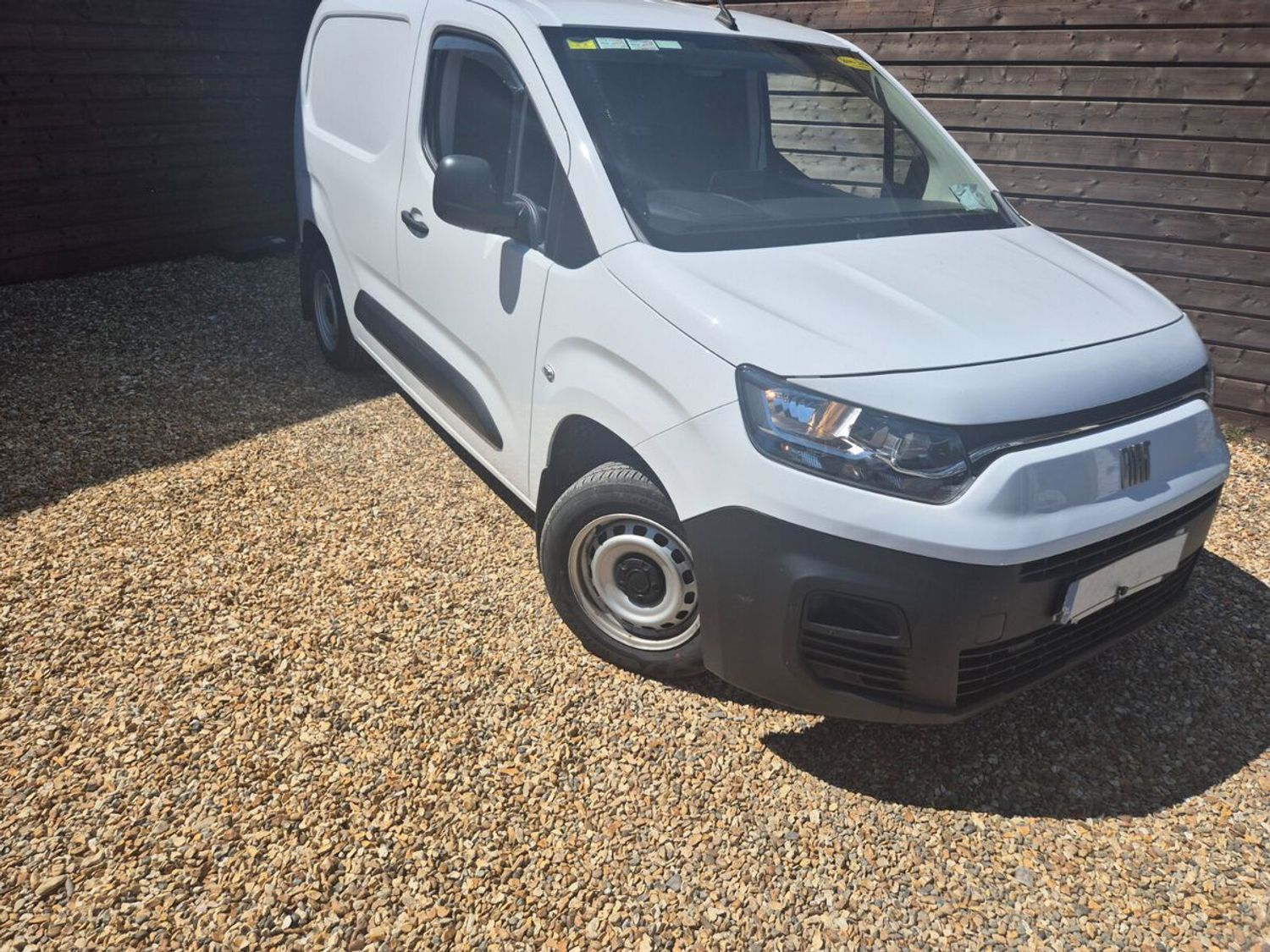 2023 Fiat Doblo