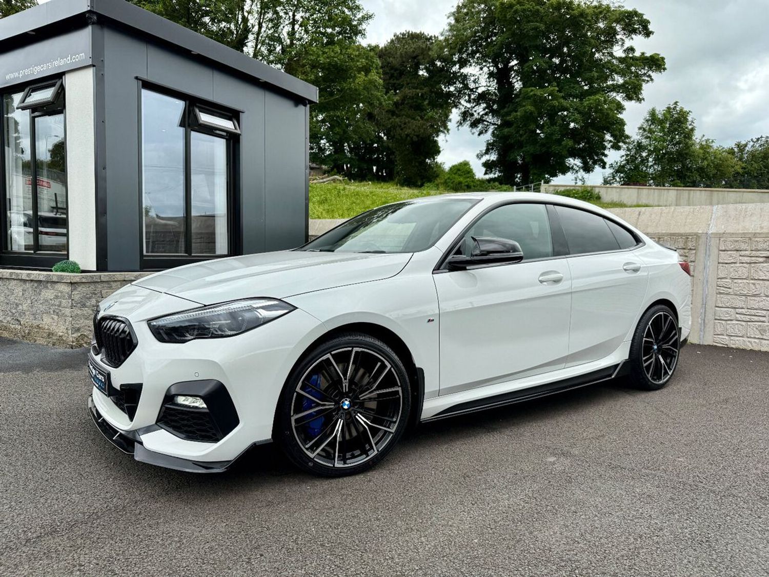 2022 BMW 2-Series