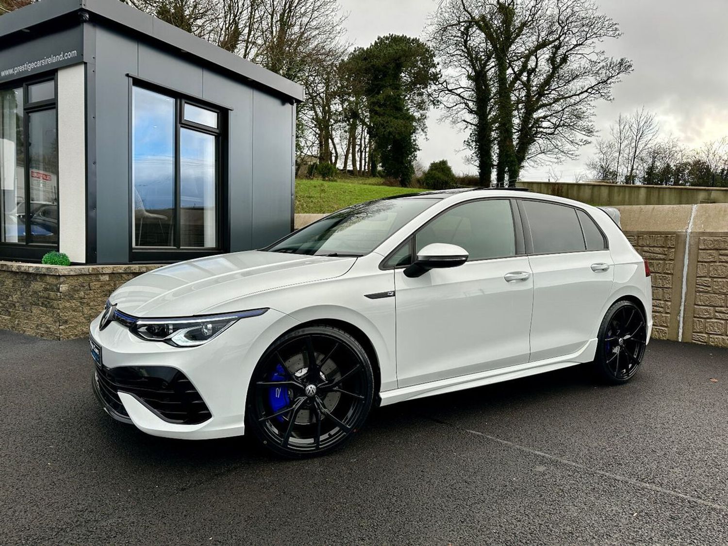 2021 Volkswagen Golf