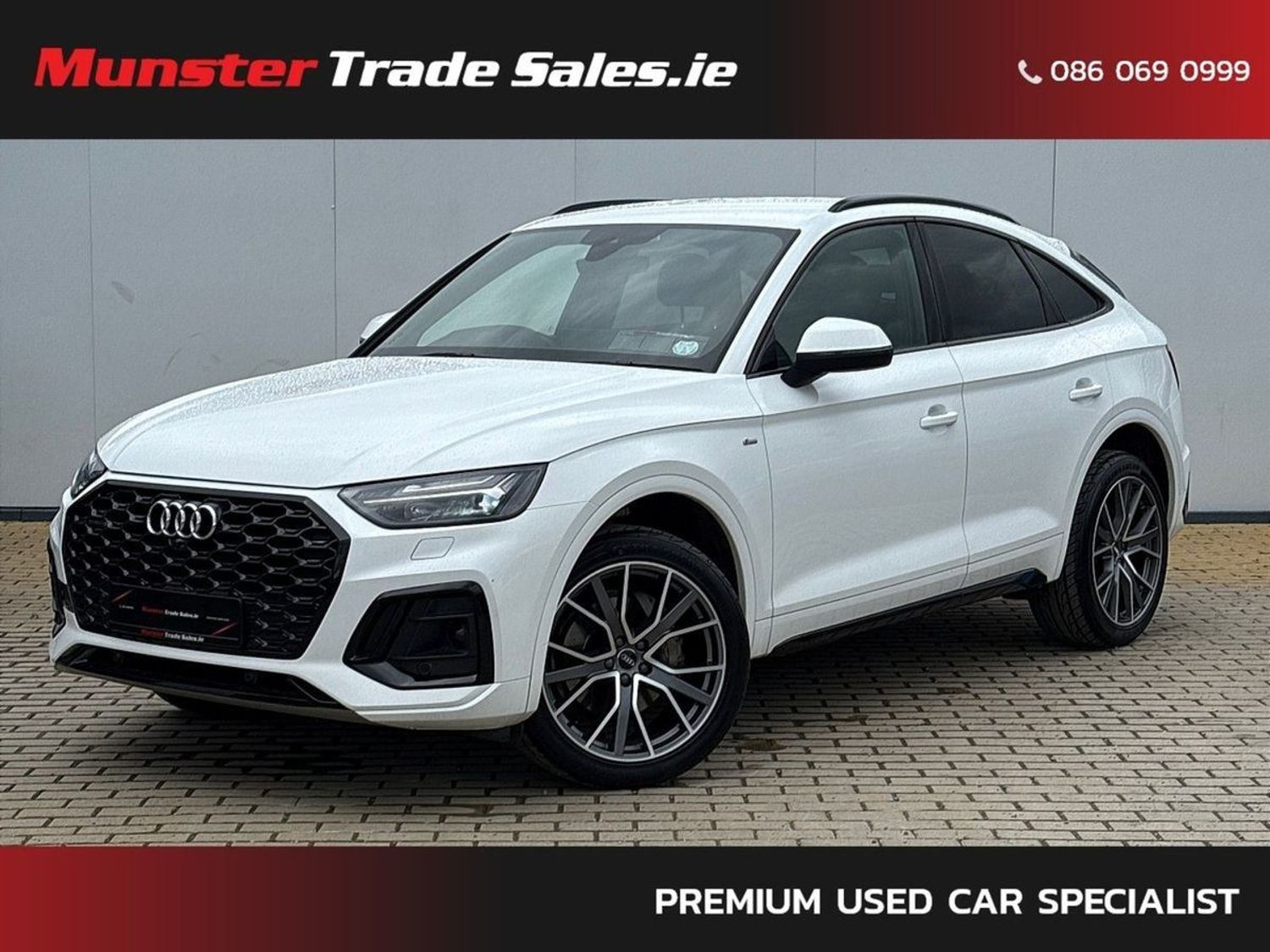 2022 Audi Q5
