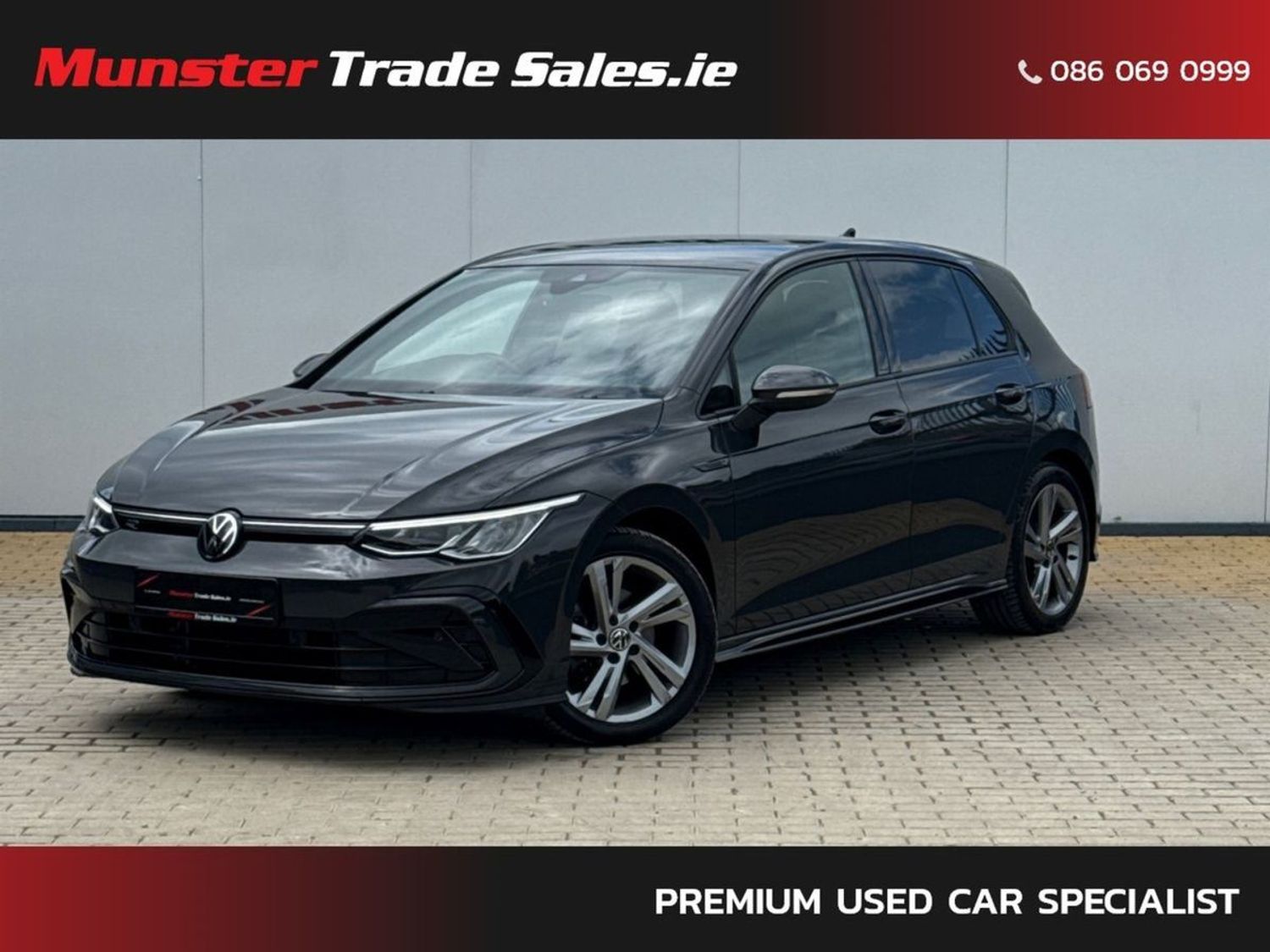 2023 Volkswagen Golf