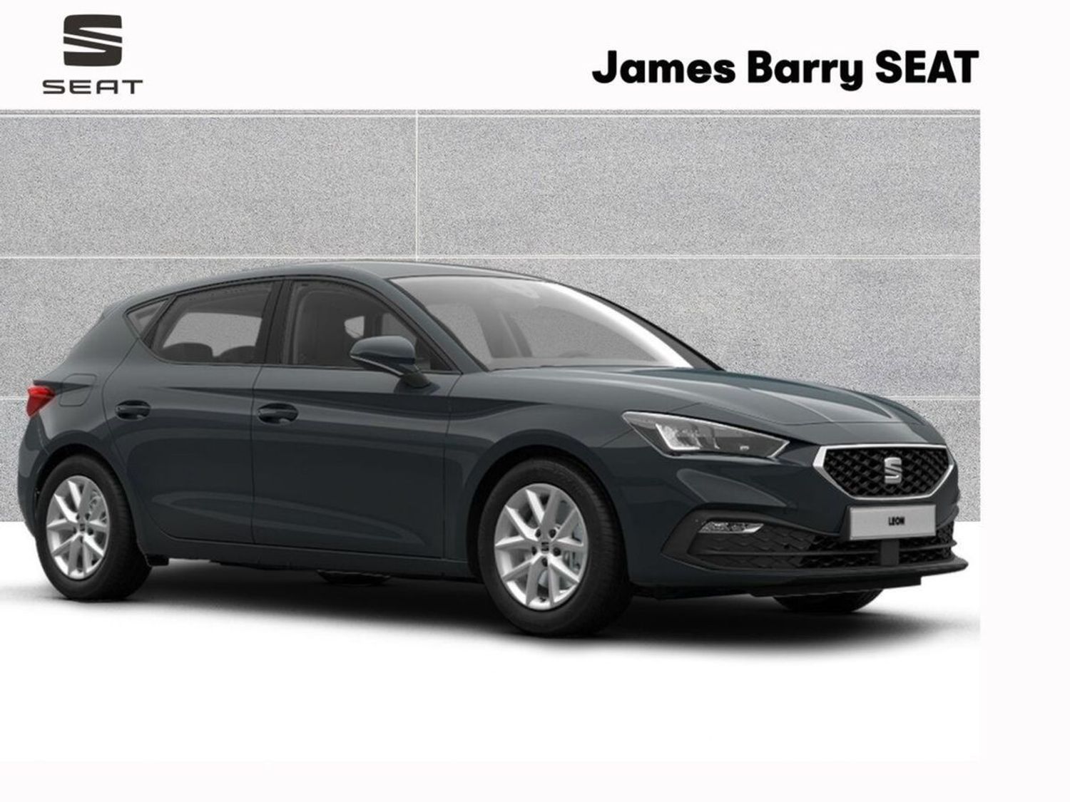 2025 SEAT Leon
