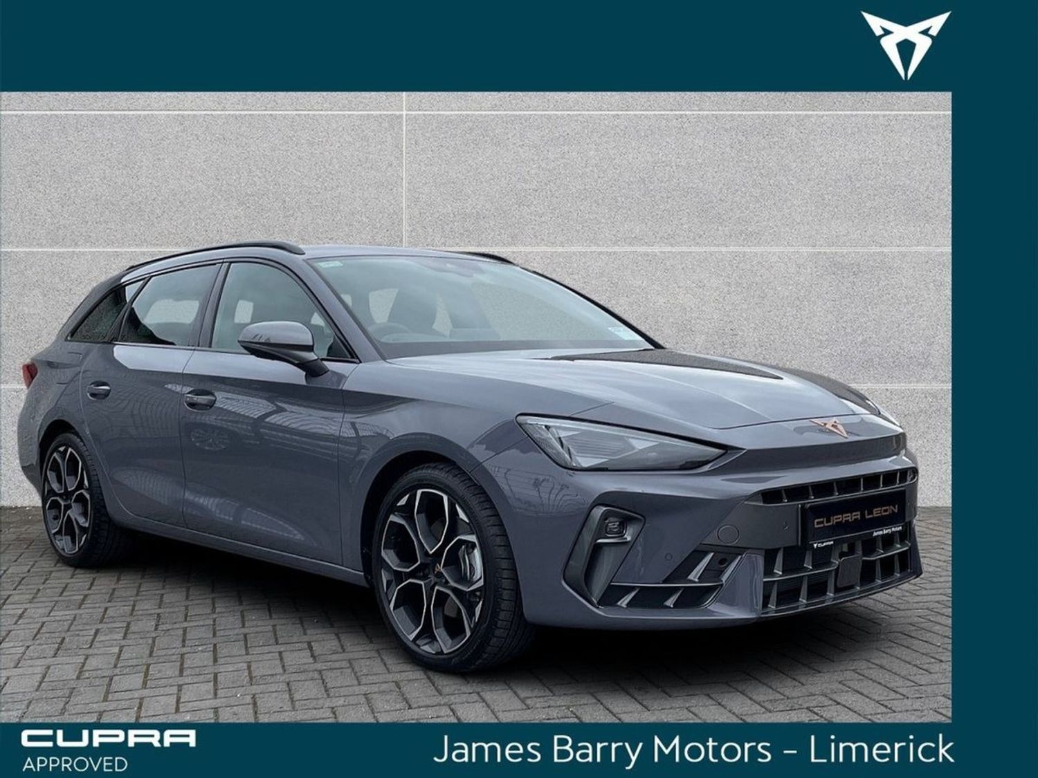 2025 Cupra Other
