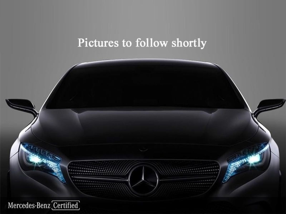 2022 Mercedes-Benz E-Class