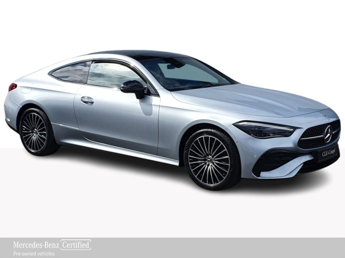 2025 Mercedes-Benz Other