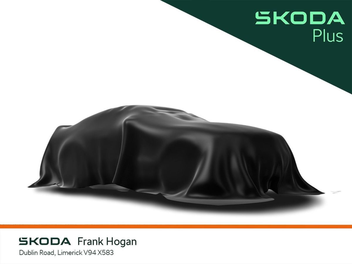 2022 Skoda Kodiaq