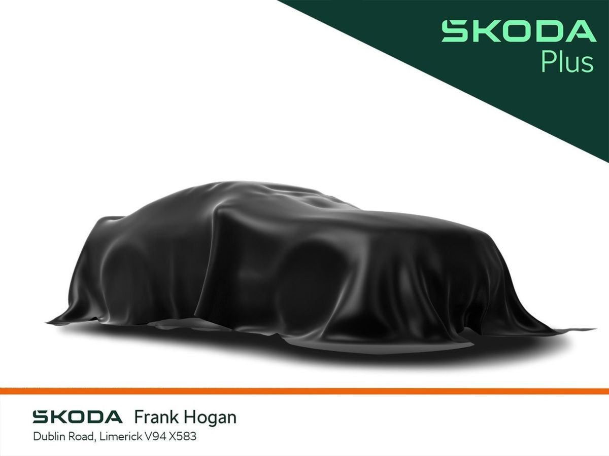 2024 Skoda Karoq