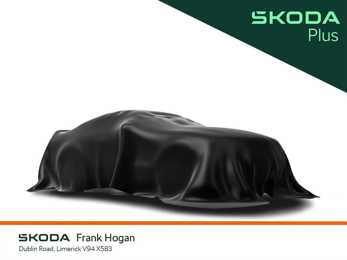 2022 Skoda Superb