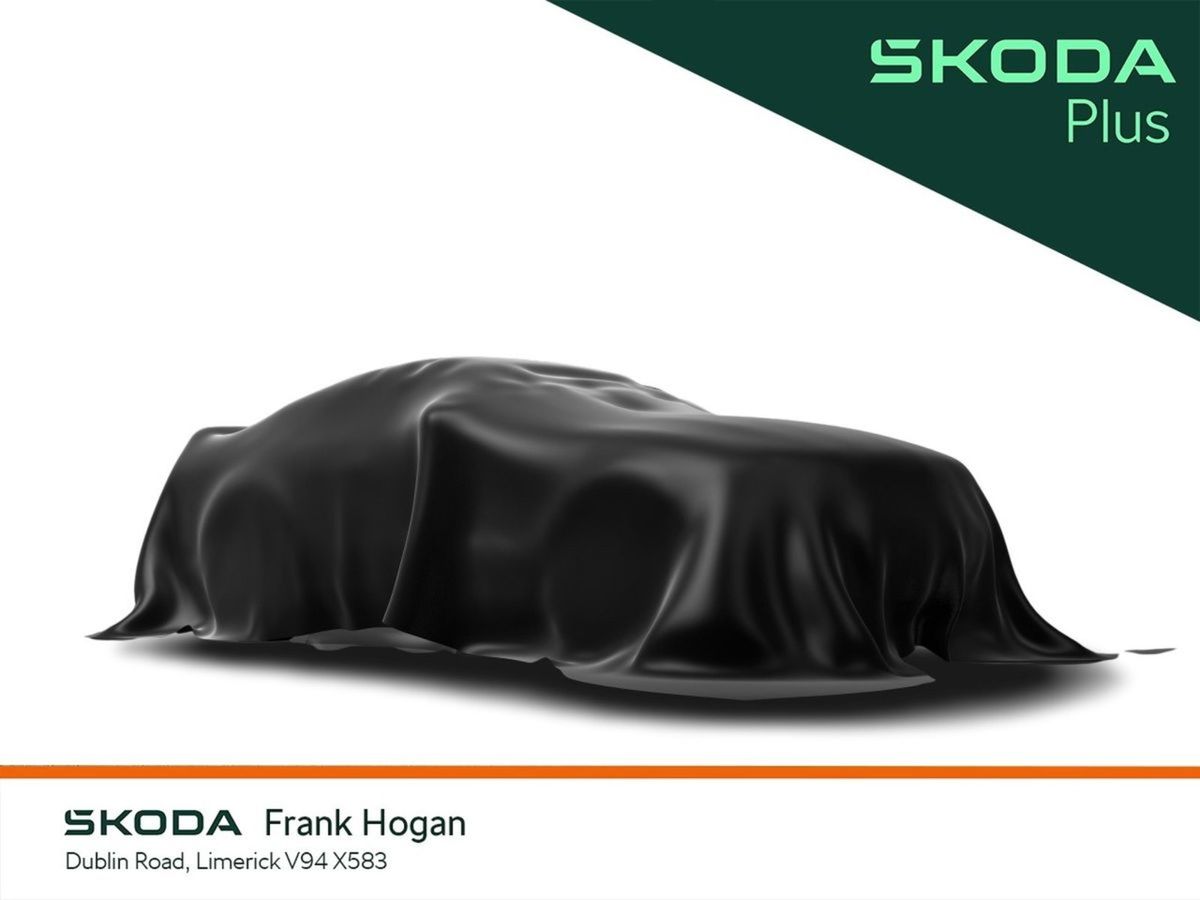 2022 Skoda Superb