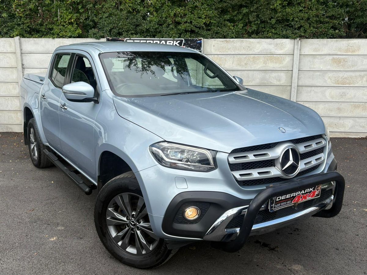 2019 Mercedes-Benz Other