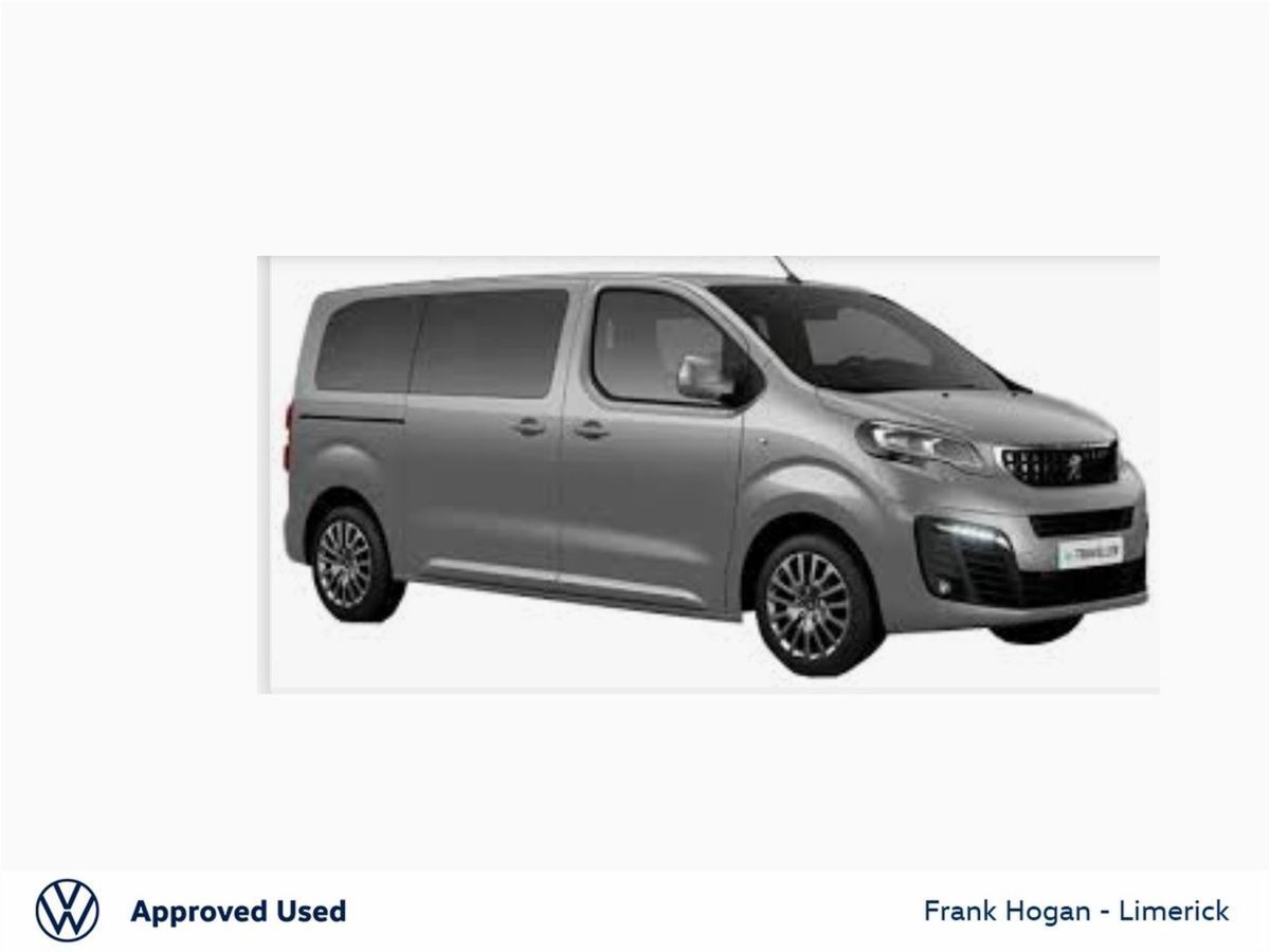 2017 Peugeot Expert
