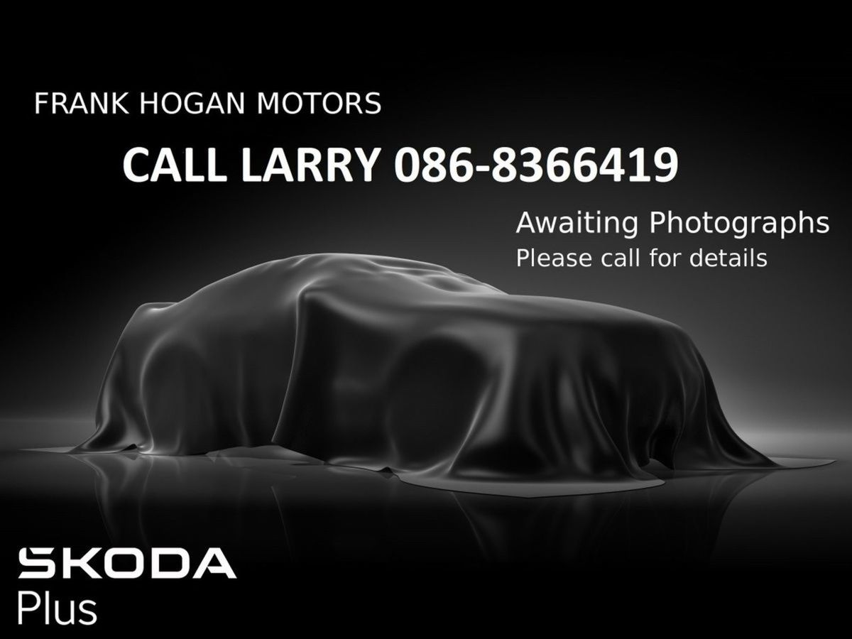 2022 Skoda Kodiaq