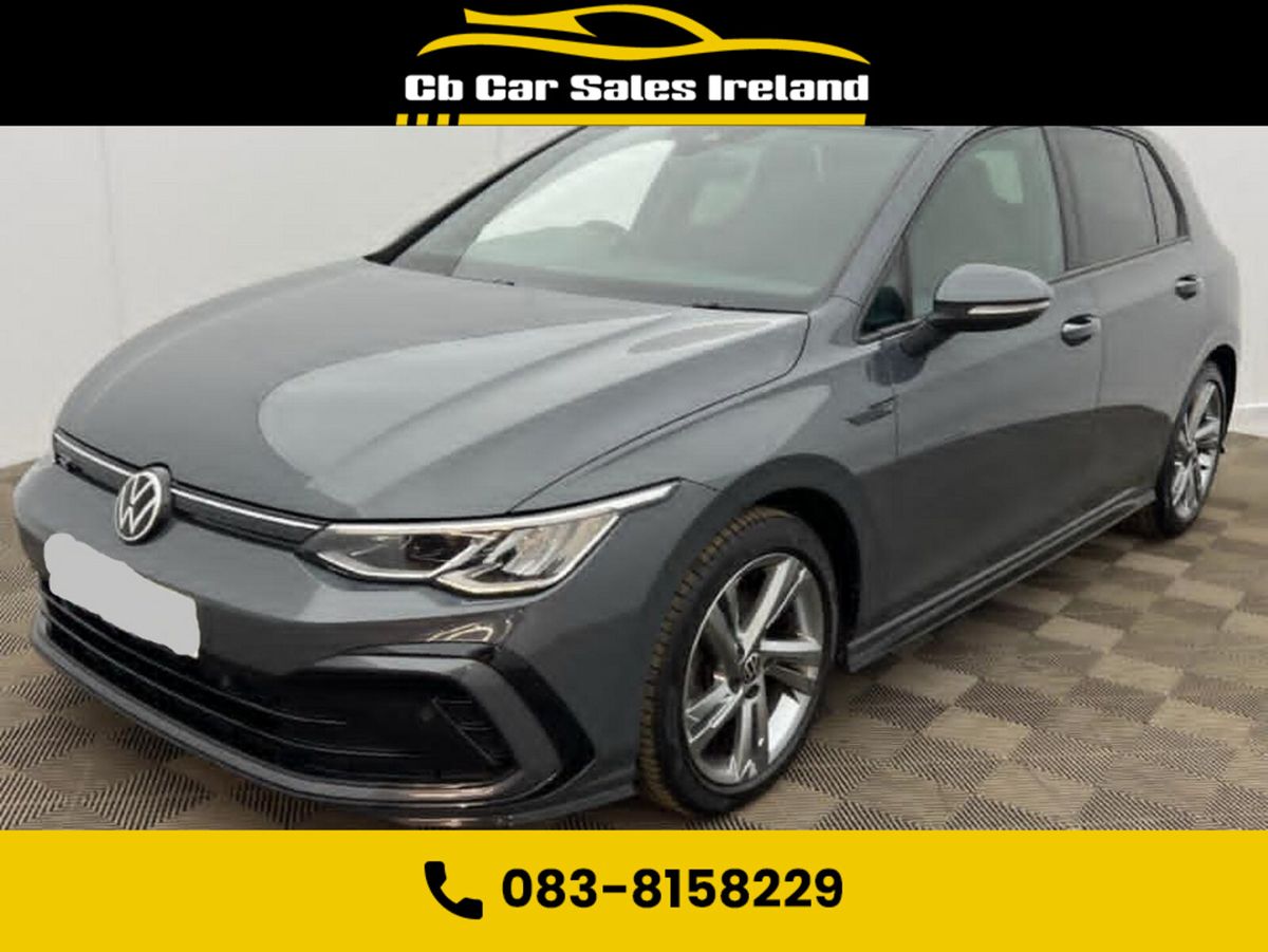 2022 Volkswagen Golf