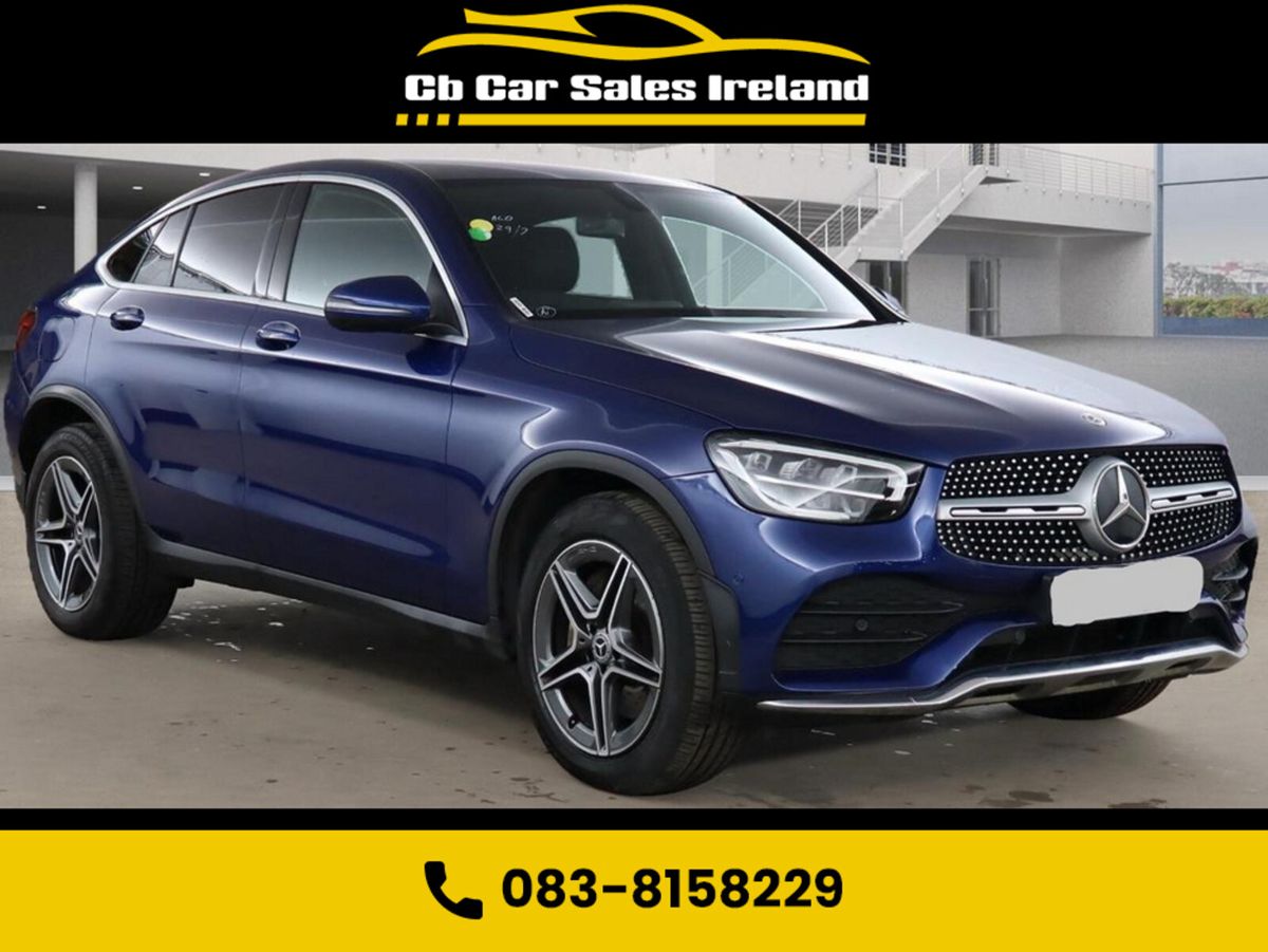 2021 Mercedes-Benz GL-Class
