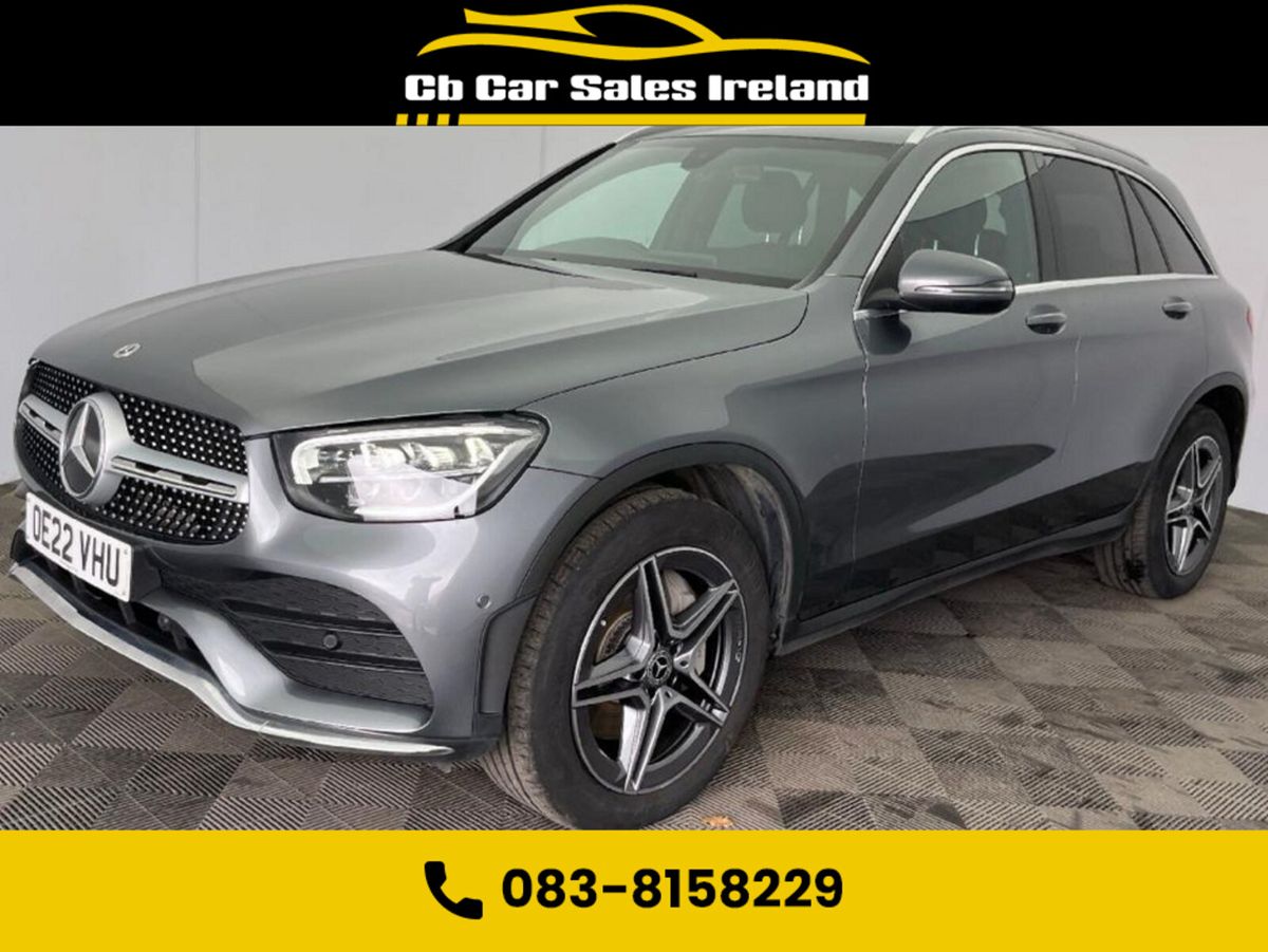 2022 Mercedes-Benz GL-Class