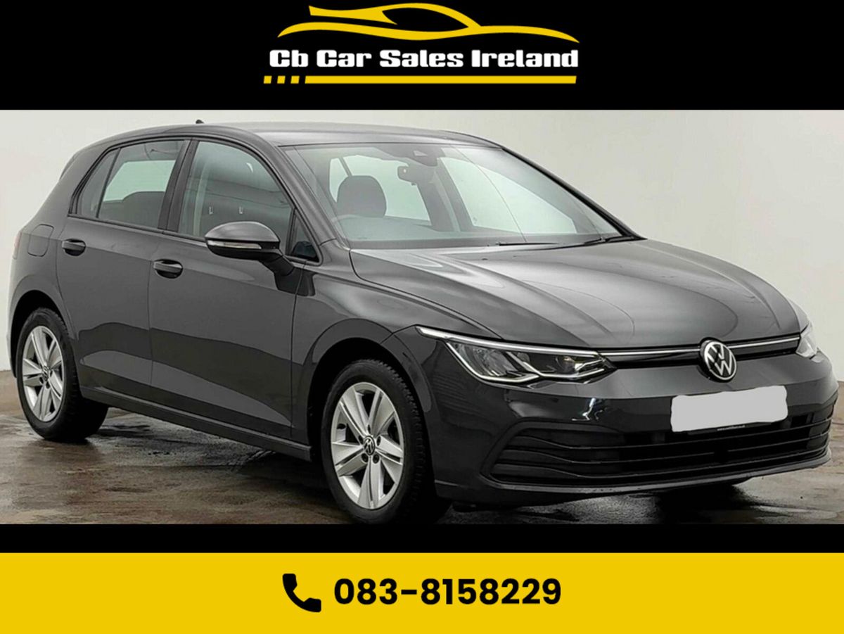 2023 Volkswagen Golf